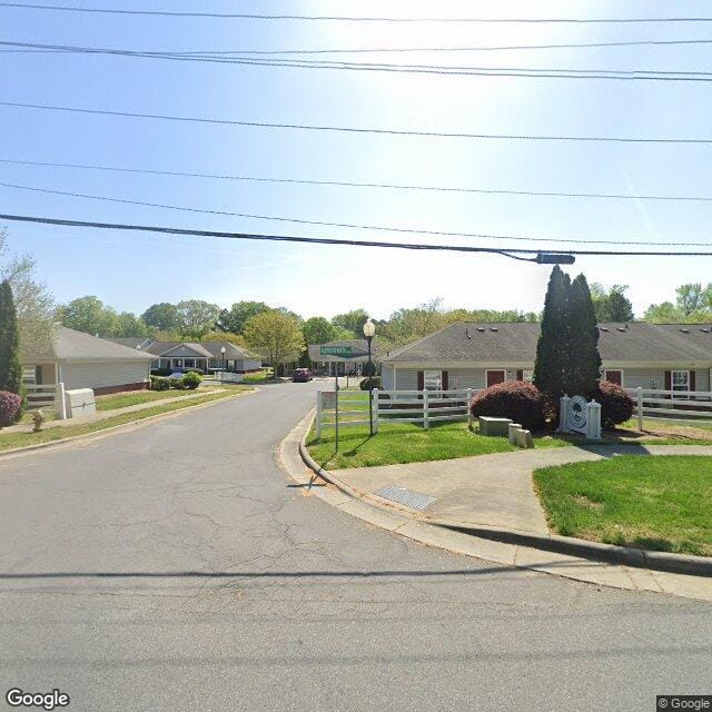 Photo of HONEYCREEK SENIORS APTS