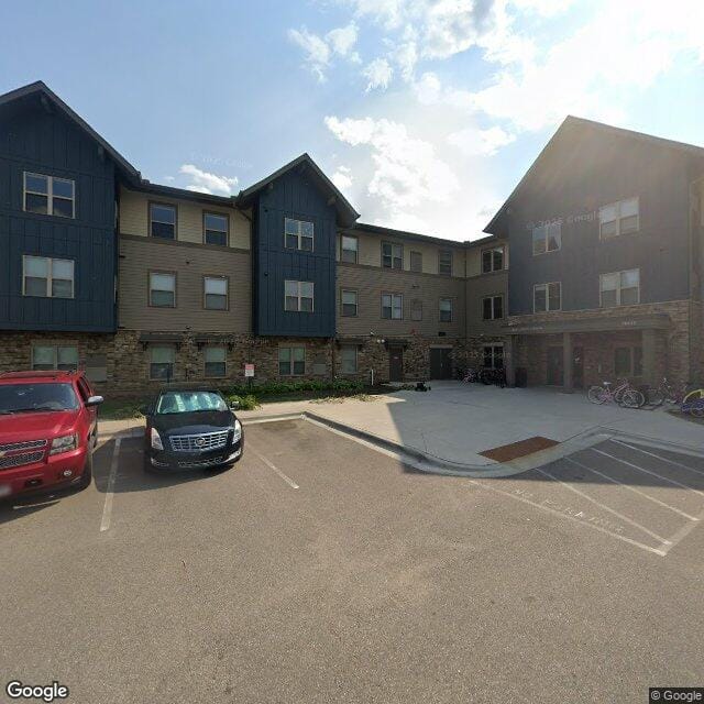 Photo of ELK RIDGE LODGE