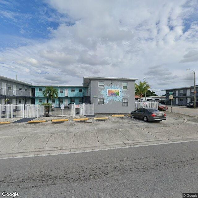 Photo of 6601 NW 12th Ave