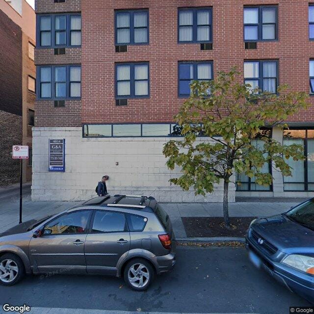 Photo of G+A SENIOR RESIDENCE AT RAVENSWOOD