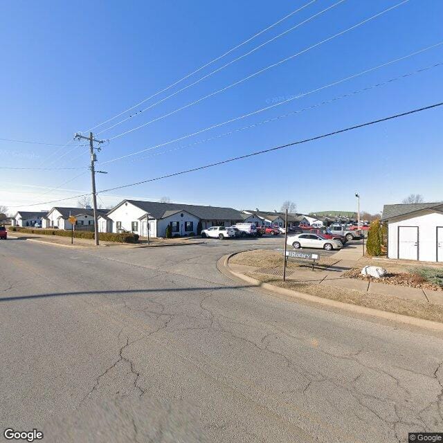 Photo of TOUCHSTONE APTS