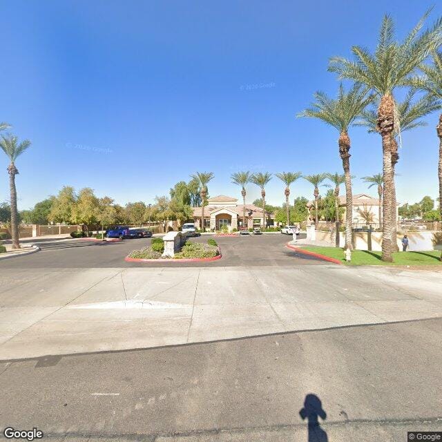 Photo of SAN FERNANDO APTS