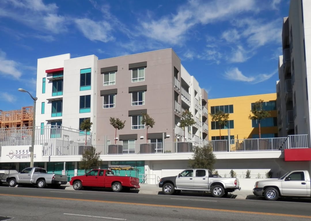 Photo of 3552 Whittier Blvd