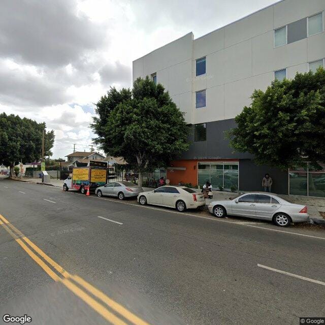 Photo of 3552 Whittier Blvd