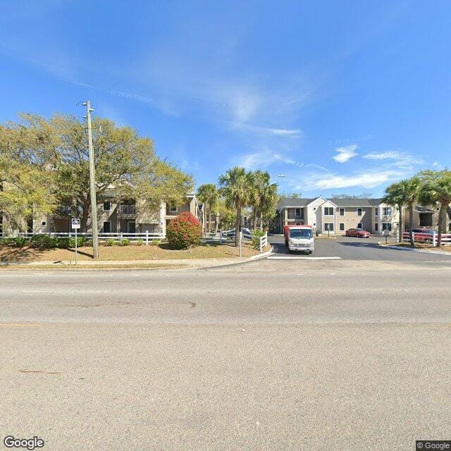 Photo of REEF CLUB I