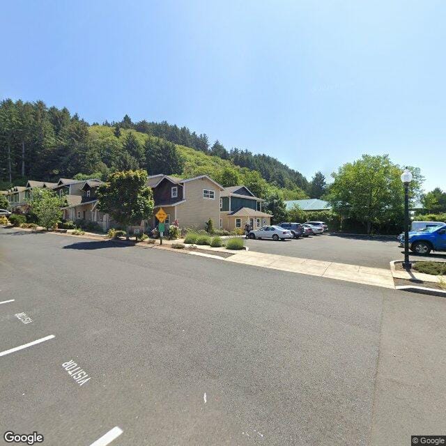 Photo of Fisterra Gardens Apartments