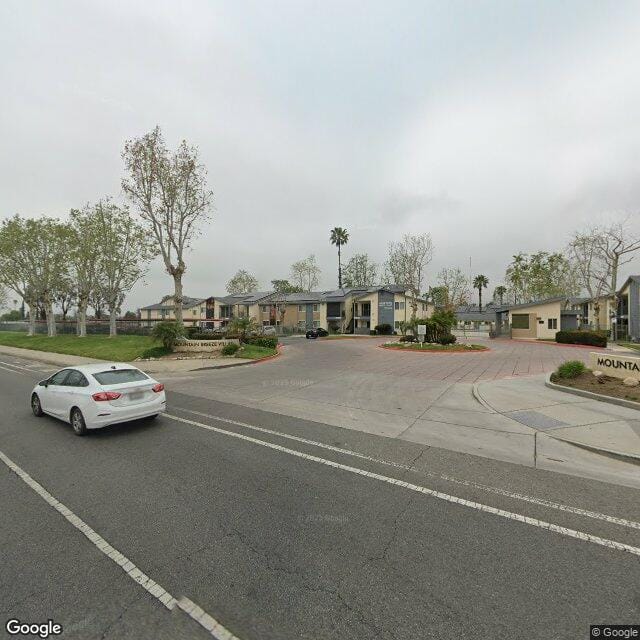 Photo of MOUNTAIN BREEZE VILLAS