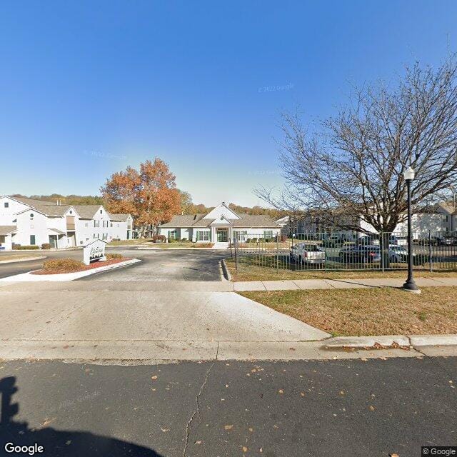 Photo of Cityscape Apartment Homes