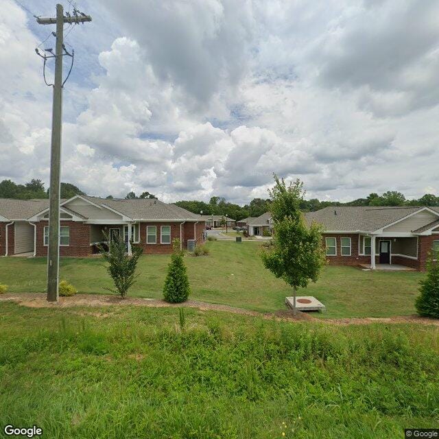 Photo of BRUSHY CREEK SENIOR RESIDENCES