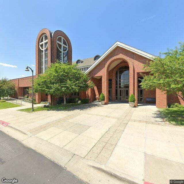 Photo of ST JAMES MANOR APTS