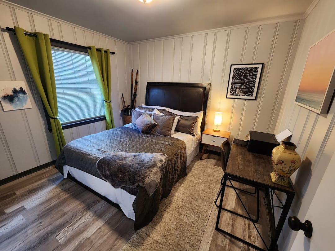 Photo of Peach Tree Senior Apartments