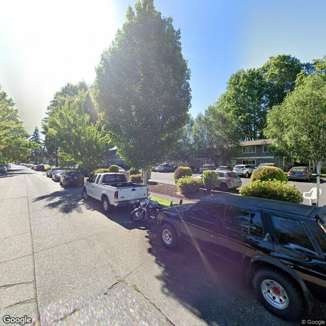 Photo of PARKLAND TERRACE APARTMENTS