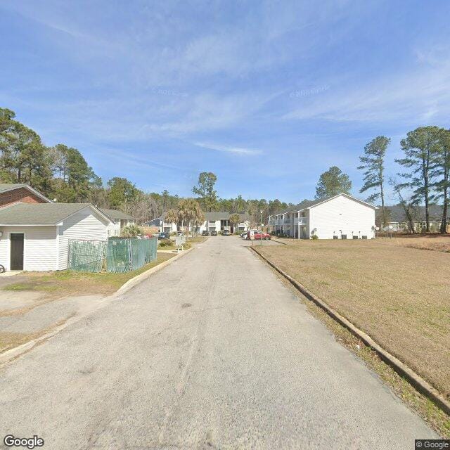 Photo of LAKELAND APTS