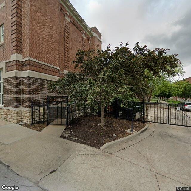 Photo of D A HOLMES SENIOR APTS