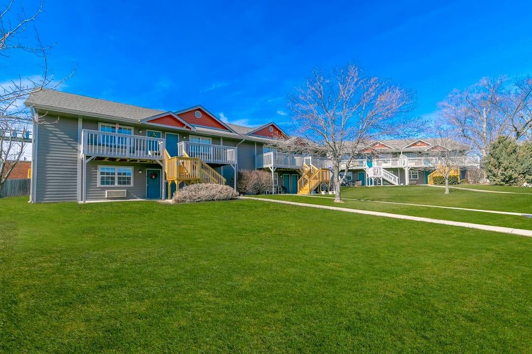 Photo of Hidden Meadow Apartments