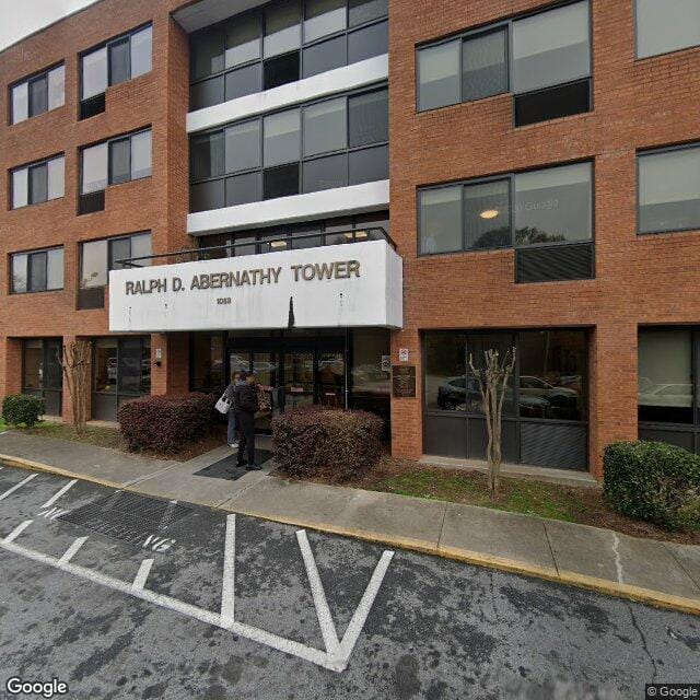 Photo of ABERNATHY TOWER APRTMENTS