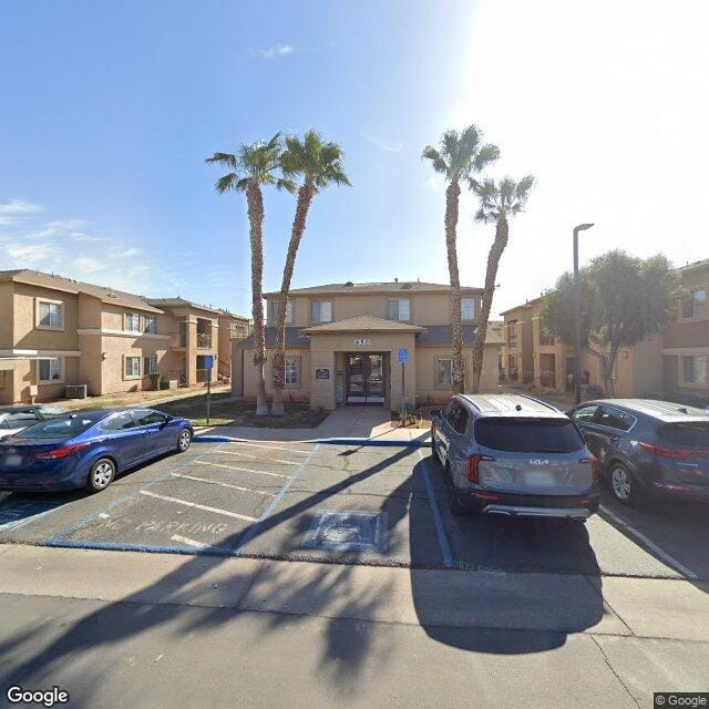Photo of CASA DEL SOL FAMILY APTS
