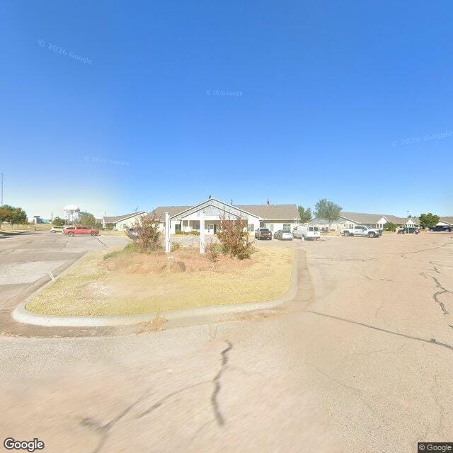 Photo of LEGACY PARK APTS