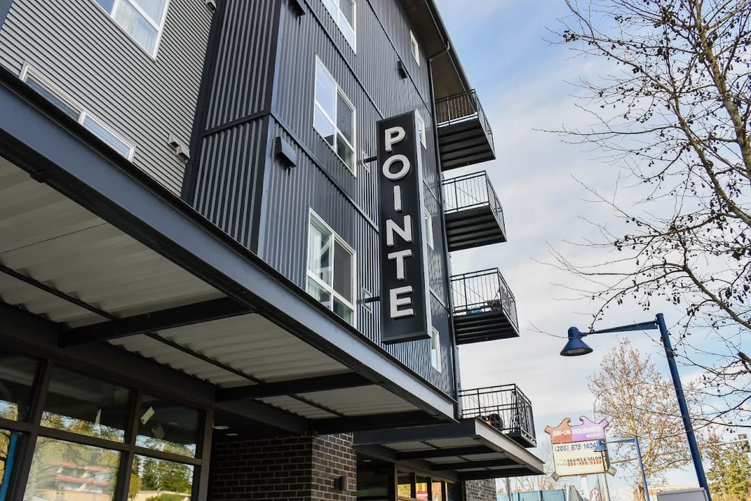 Photo of Pointe by Vintage