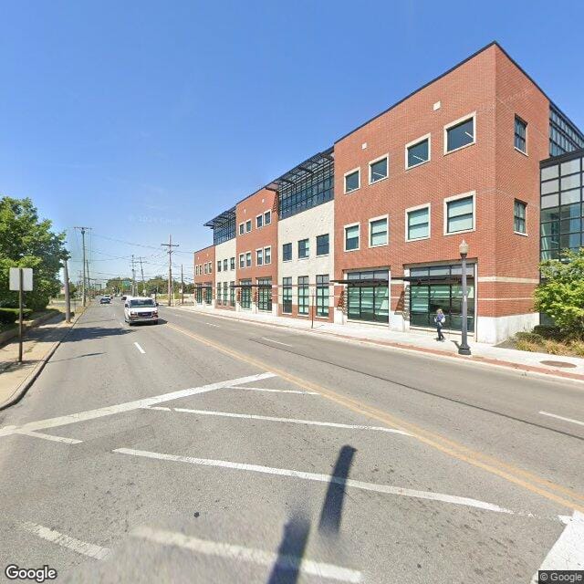 Photo of CMHA EAST