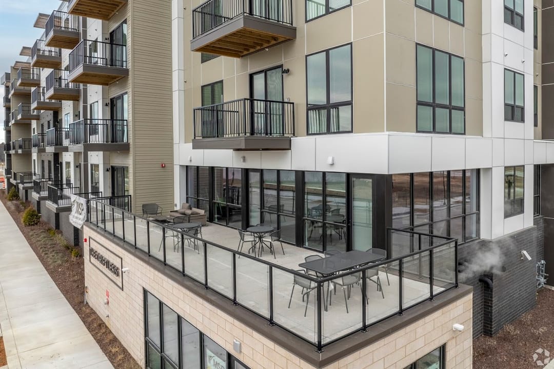 Photo of The Driftless Senior Apartments and Townhomes