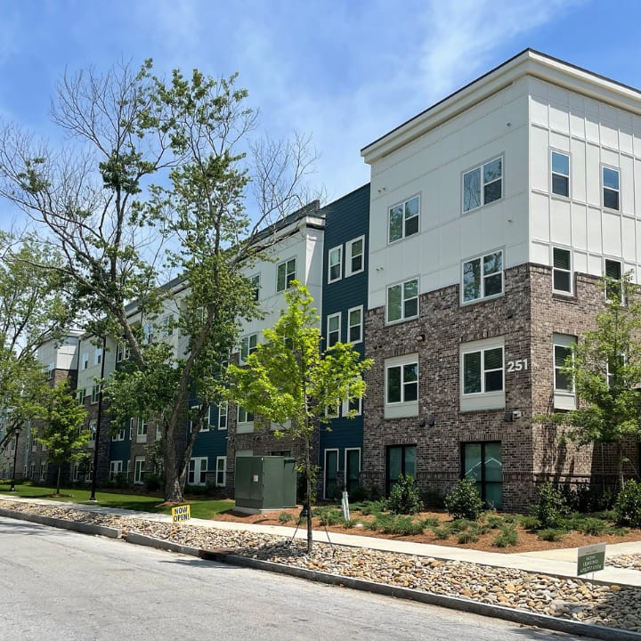 Photo of The Mallory Apartments