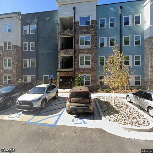 Photo of The Mallory Apartments