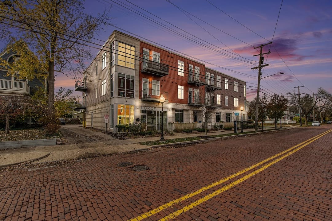 Photo of Uptown Village