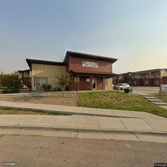 Photo of SAGE RIDGE APARTMENTS