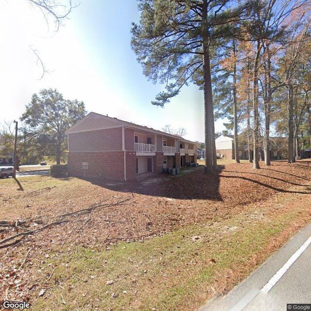 Photo of Alexander Place Apartments