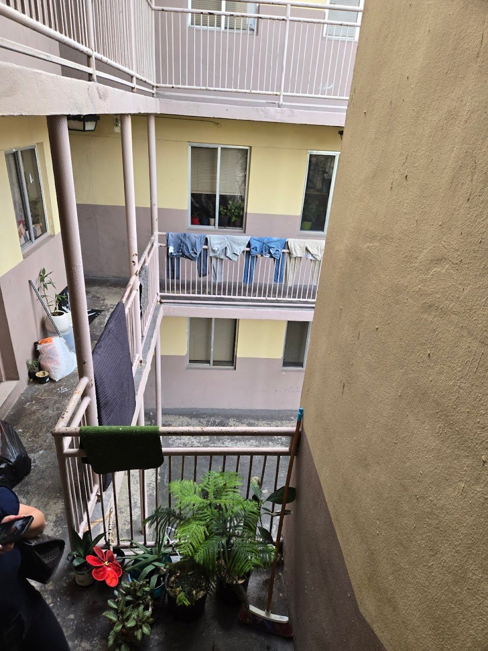 Photo of New Arena Square Apartments