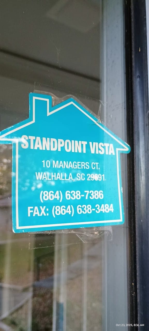 Photo of Standpoint Vista
