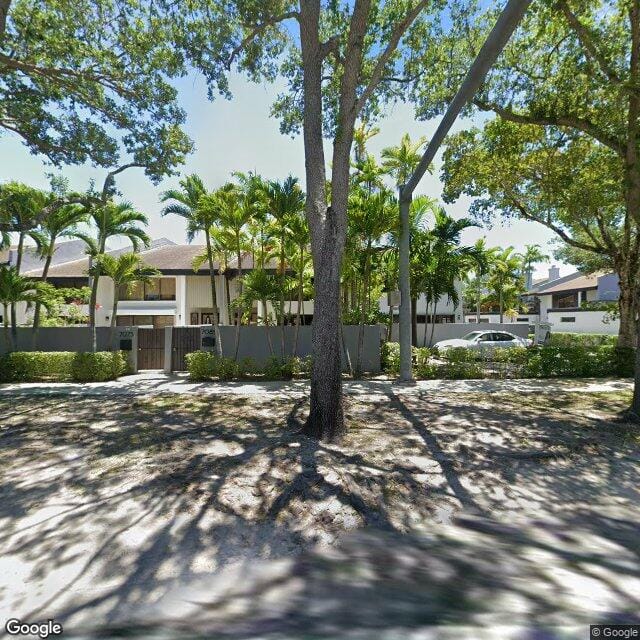 Photo of SOUTH MIAMI PLAZA