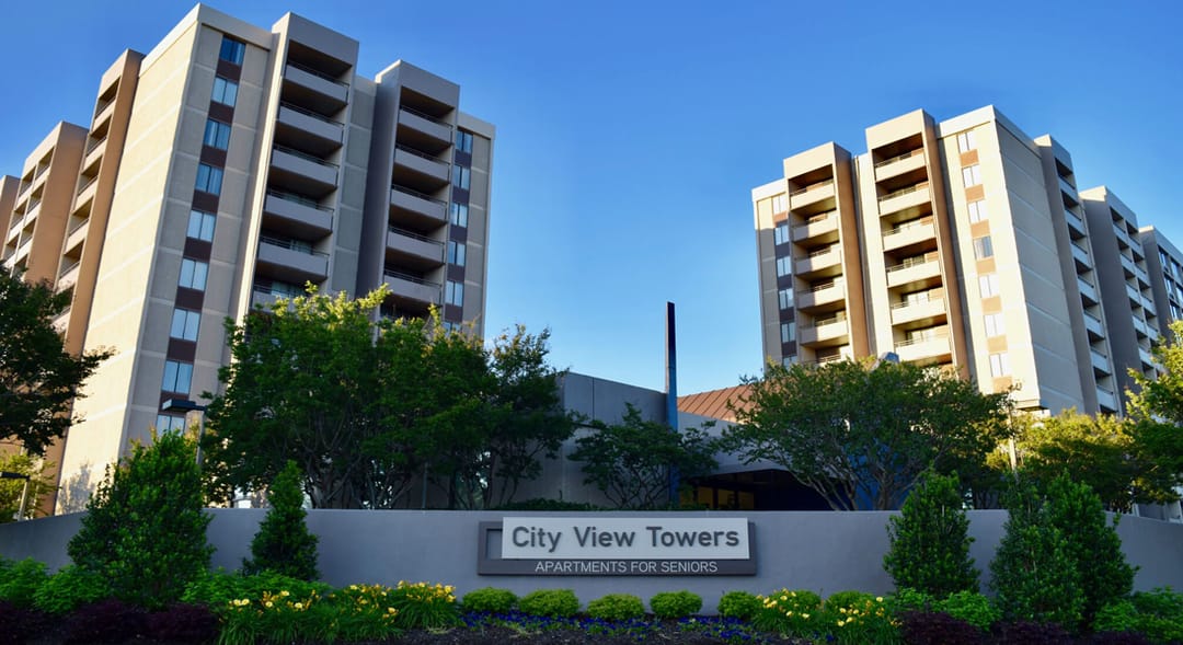 Photo of City View Towers