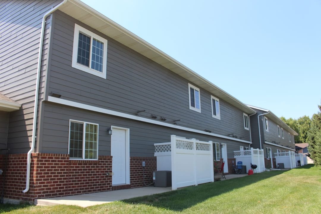 Photo of Arrow Ridge Town Homes