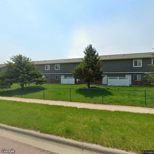 Photo of Arrow Ridge Town Homes