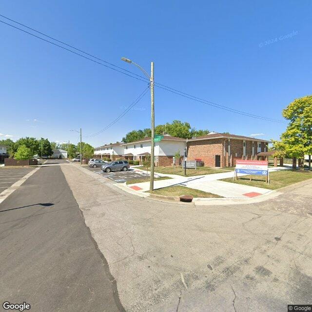 Photo of THORNWOOD COMMONS