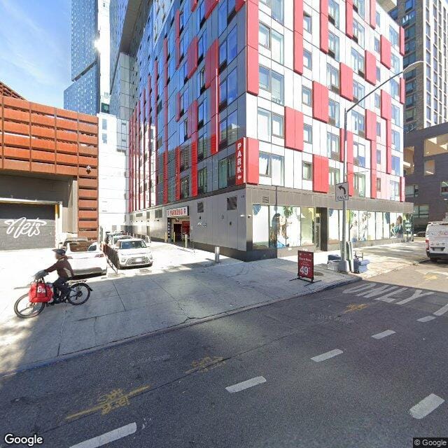 Photo of PP 38 SIXTH AVENUE TC RS, LLC