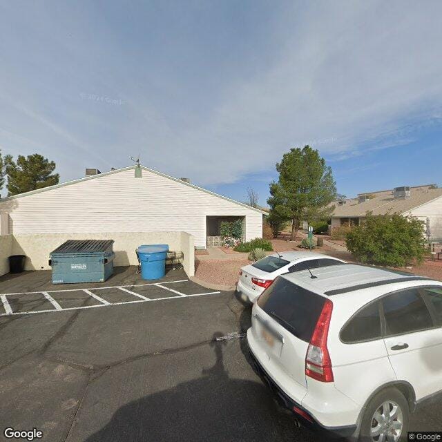 Photo of Padua Hills Apartments