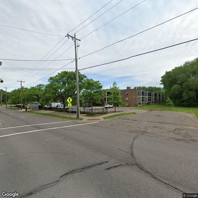 Photo of MARYLAND PARK APARTMENTS