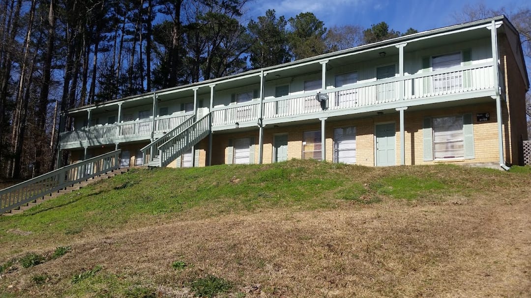 Photo of Azalea Apartments