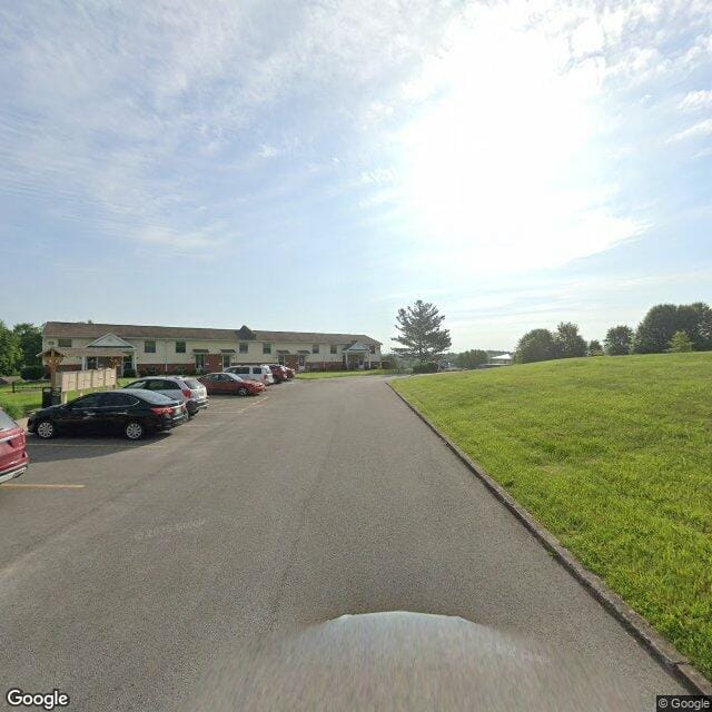 Photo of CEDAR WOODS APTS (HILLSBORO)