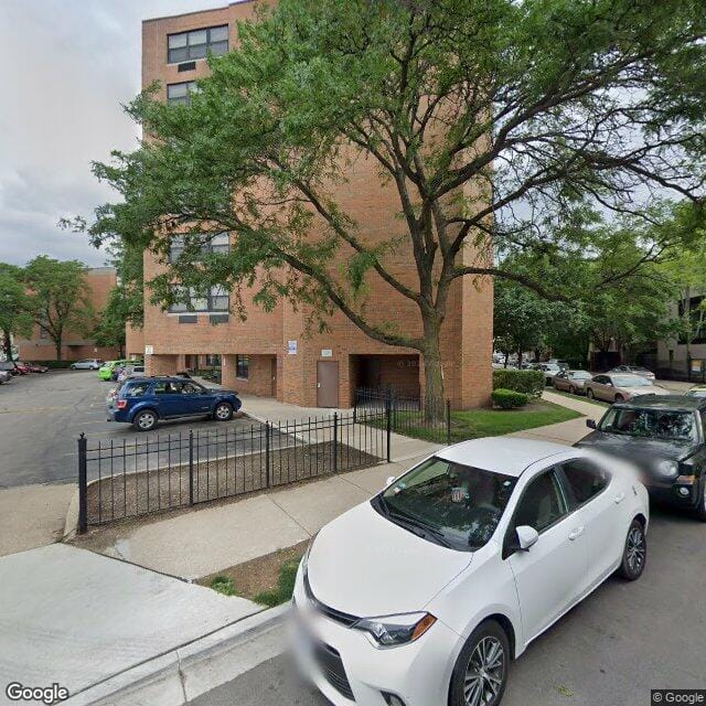 Photo of FULLERTON COURT APTS