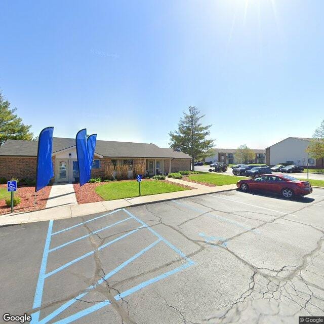 Photo of PORT CROSSING APTS II