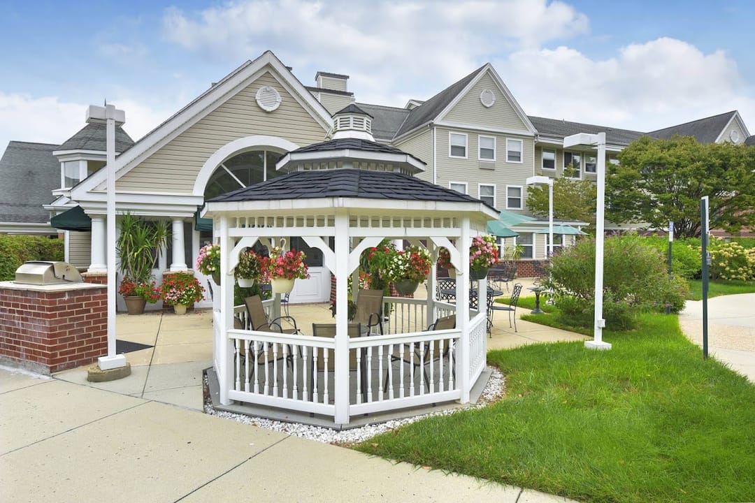 Photo of Cascades Village Senior Apartments