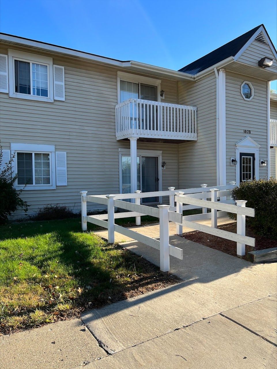 Photo of Gateway Apartments