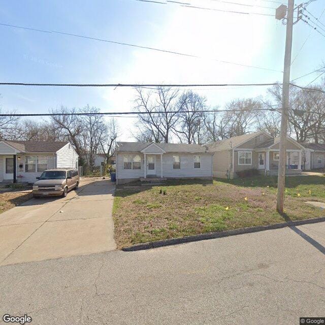 Photo of 6128 WASHINGTON AVE