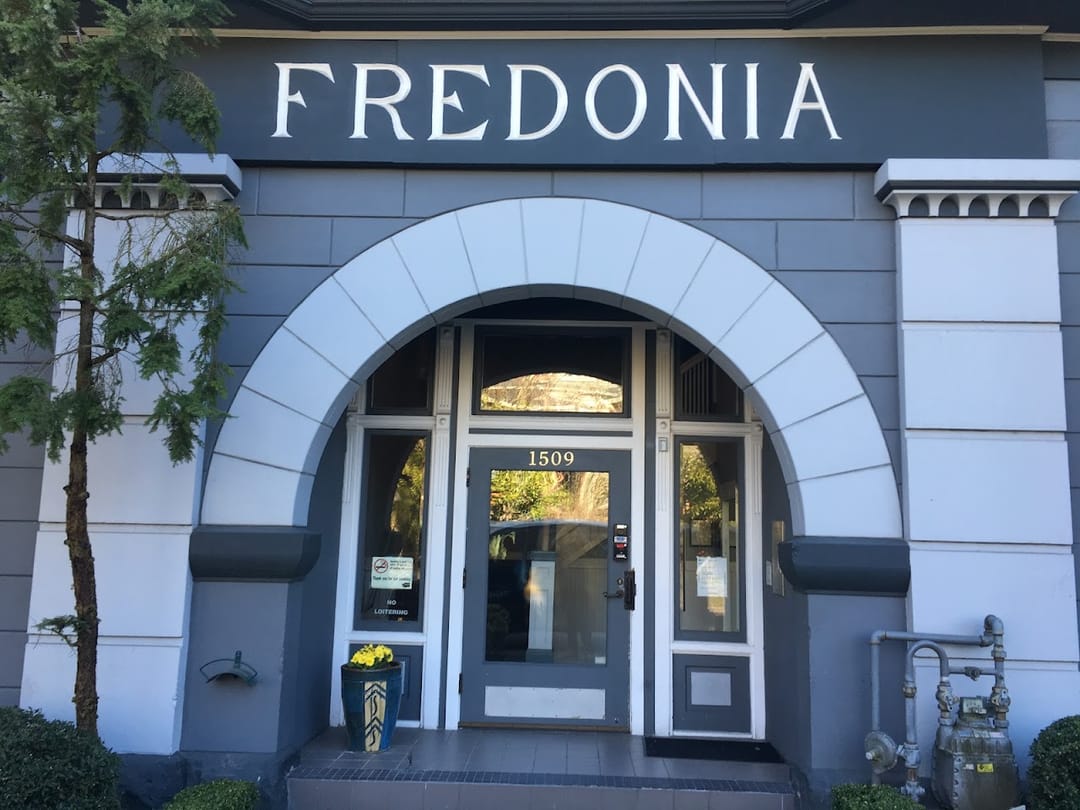Photo of Fredonia