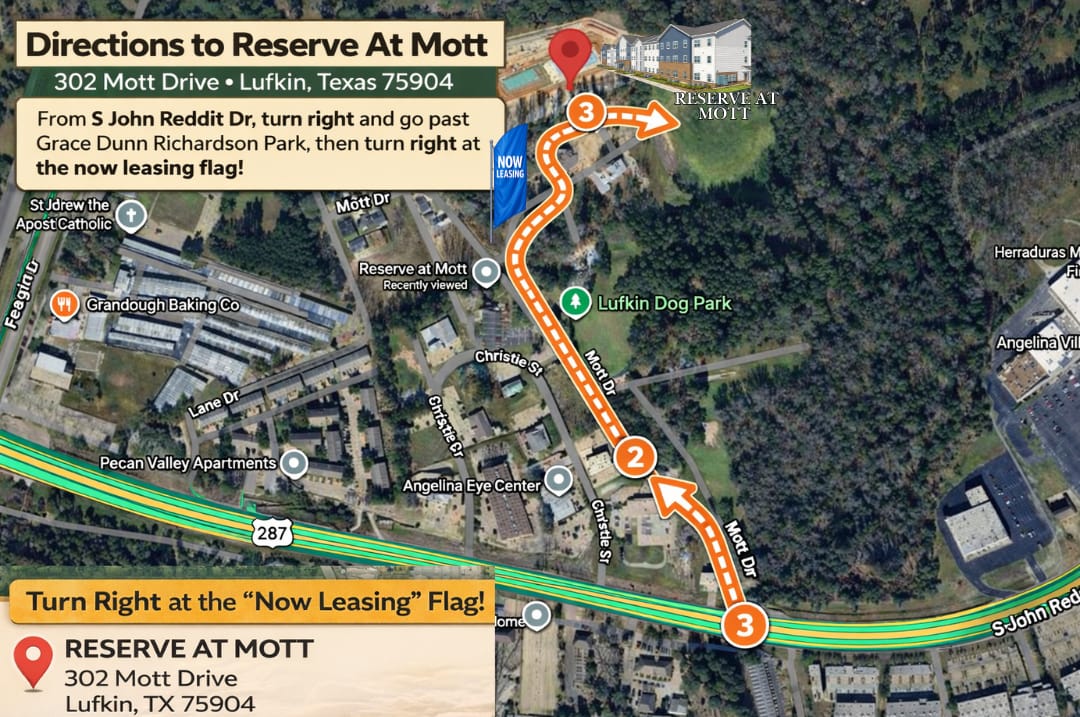 Photo of Reserve at Mott