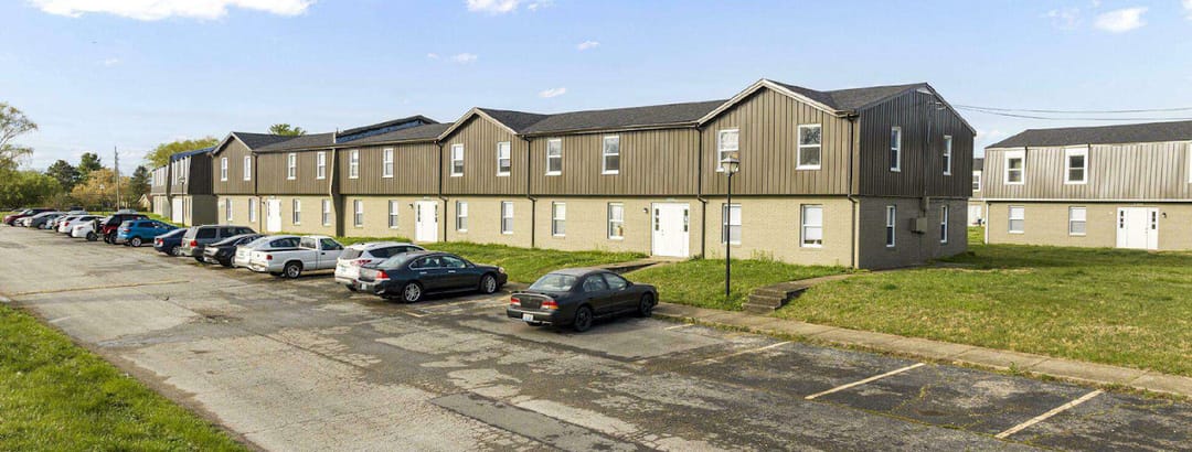 Photo of River Glow Apartments